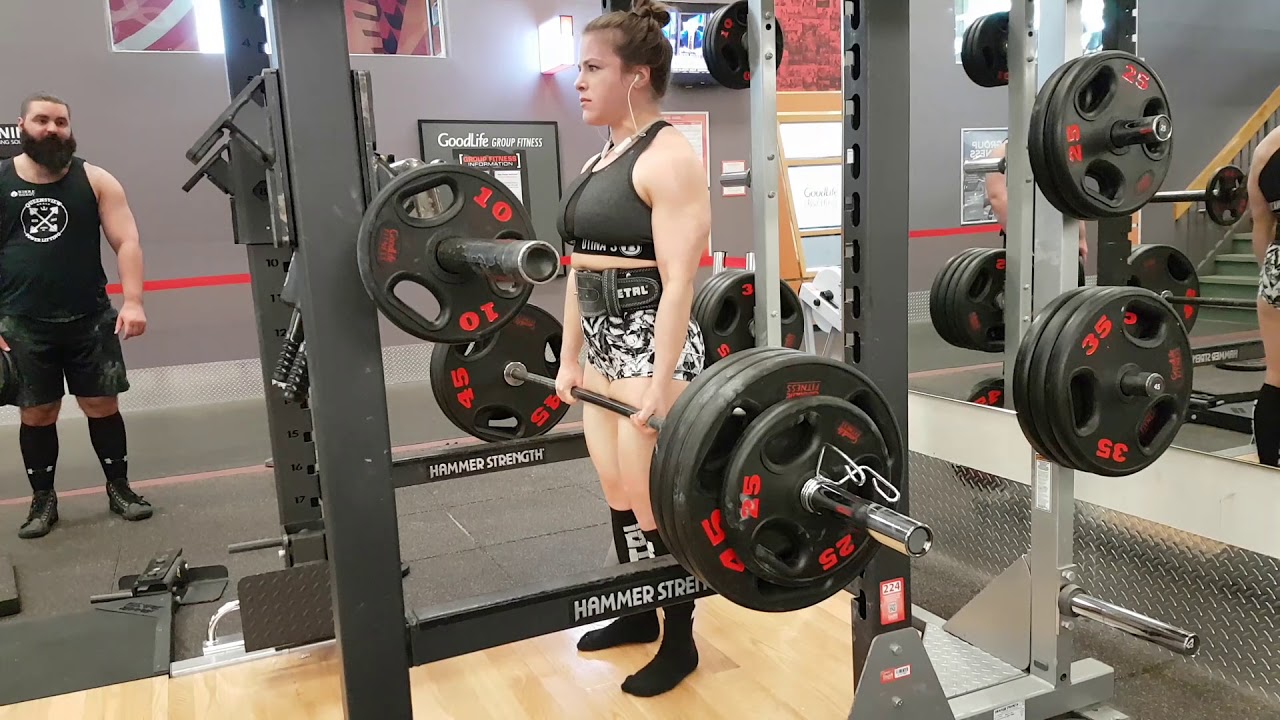 Rack Pulls Vs. Conventional Deadlifts Which One Is Best? Workout Temple