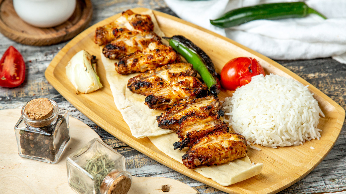 can-a-chicken-and-rice-diet-help-with-weight-loss-and-muscle-gain